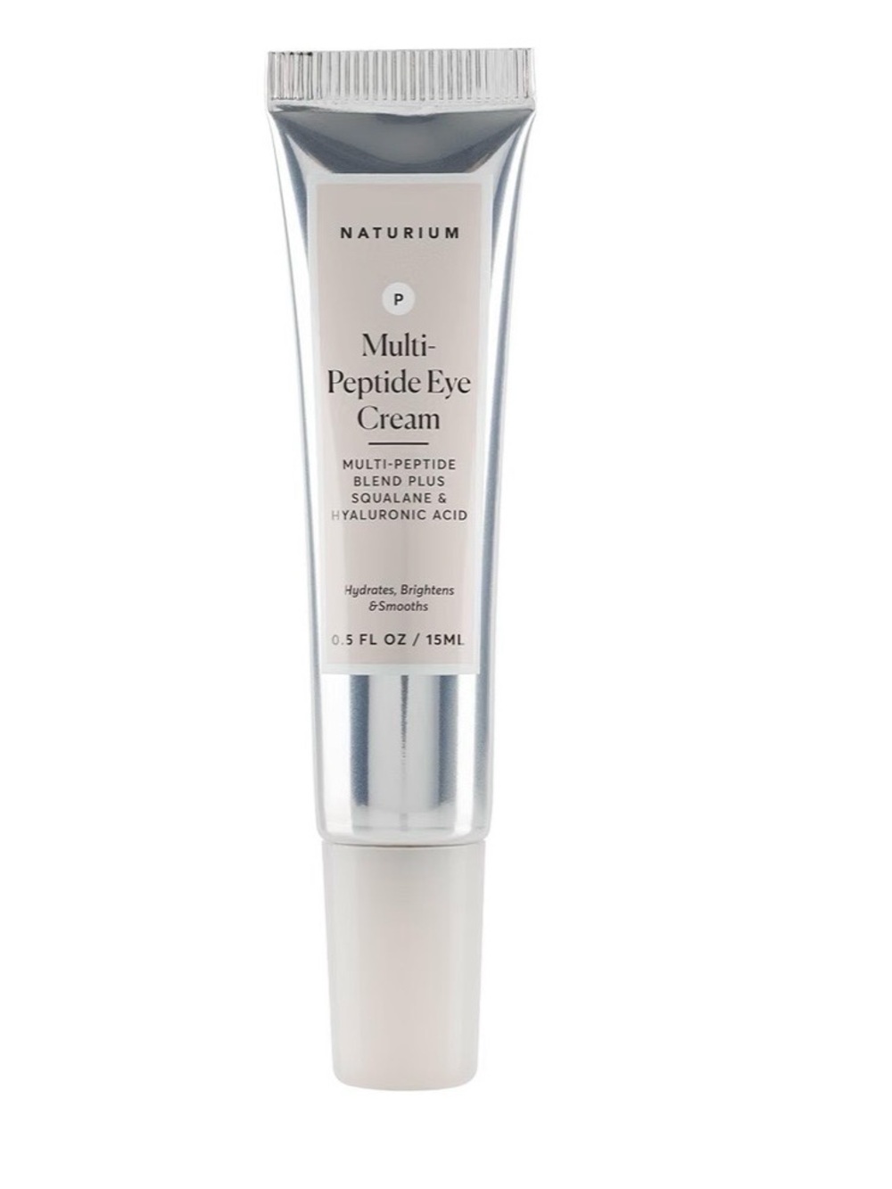 NATURIUM Multi-Peptide Eye Cream